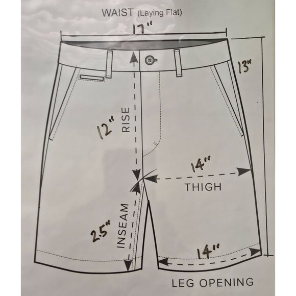 Lululemon ON THE FLY Black Athletic 2.5" Shorts w/ Drawstring Waist Womens Sz 12 - Picture 7 of 7